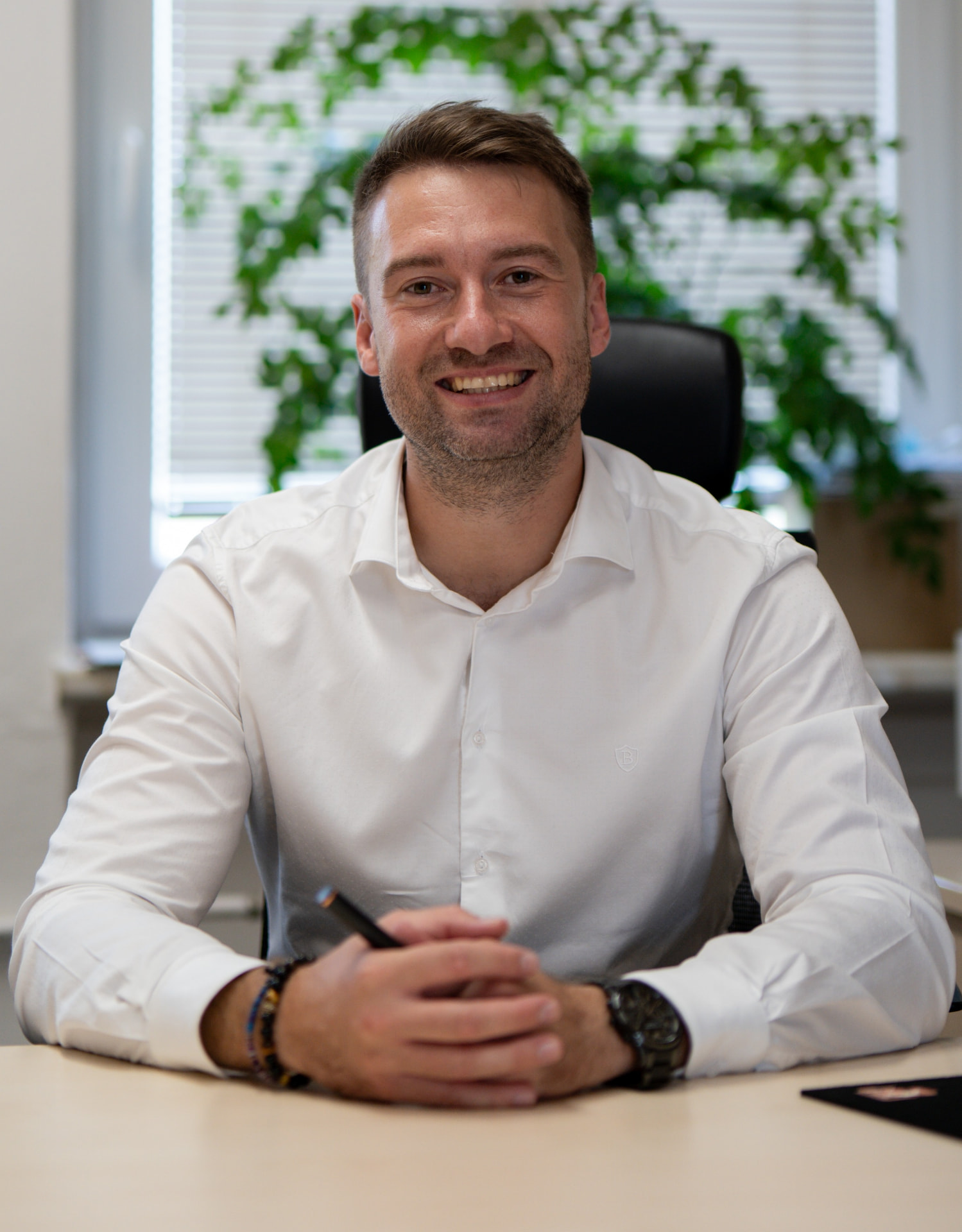 Adam Pavel Špaček